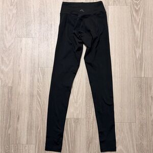 Oner Active Timeless Black Leggings - Small Long